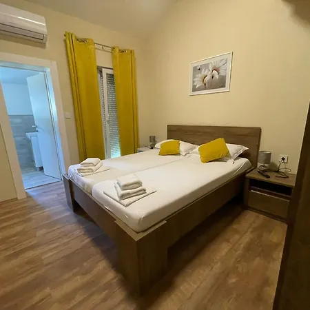 Samson Nocleg ze śniadaniem Marina