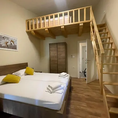 Bed & Breakfast Samson