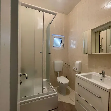 Samson Oda ve Kahvaltı Marina