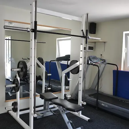 Samson Bed & Breakfast Marina