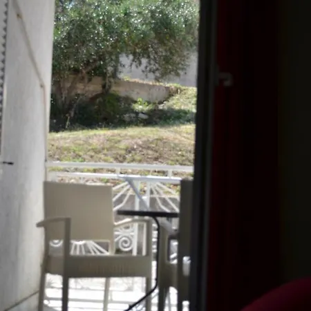 Bed & Breakfast Samson 3*