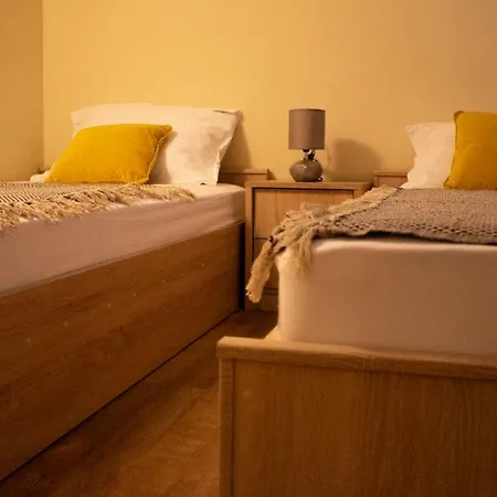 Samson Bed & Breakfast Marina