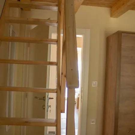 Samson Bed & Breakfast 3*