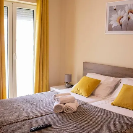 Samson Bed & Breakfast