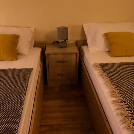 Samson Bed & Breakfast Marina