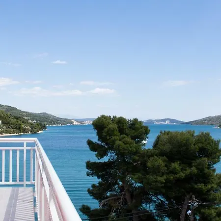 Samson فندق مبيت وإفطار