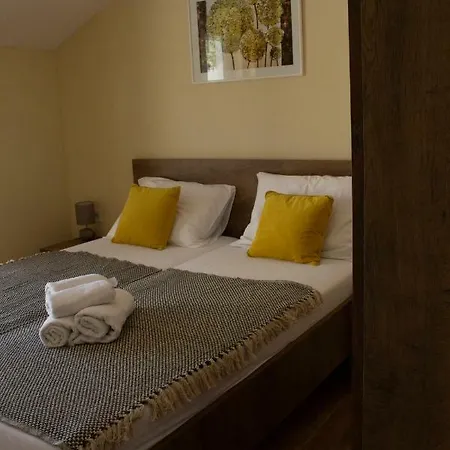 Bed & Breakfast Samson Marina