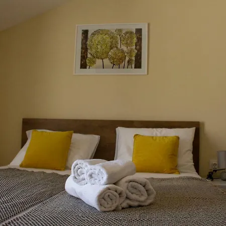 Bed & Breakfast Samson Marina