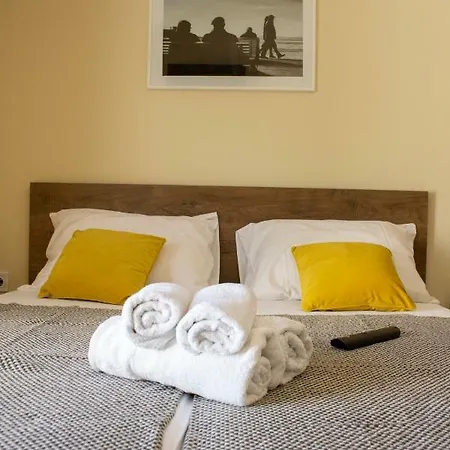 Samson Bed & Breakfast