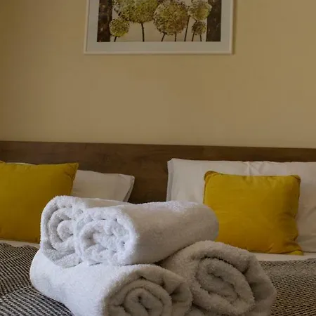 Bed & Breakfast Samson 3*