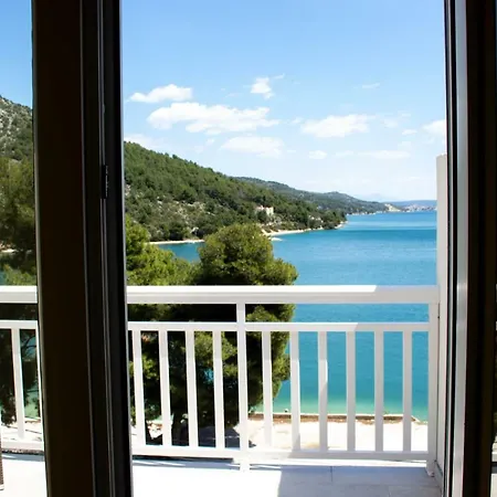 Samson Bed & Breakfast Marina