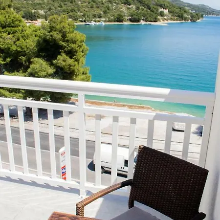 Bed & Breakfast Samson