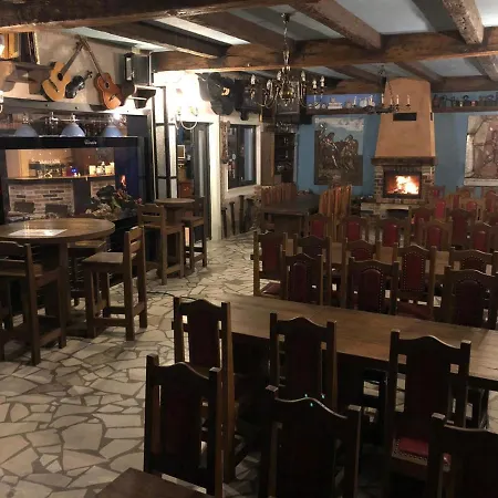 Samson Bed & Breakfast 3*