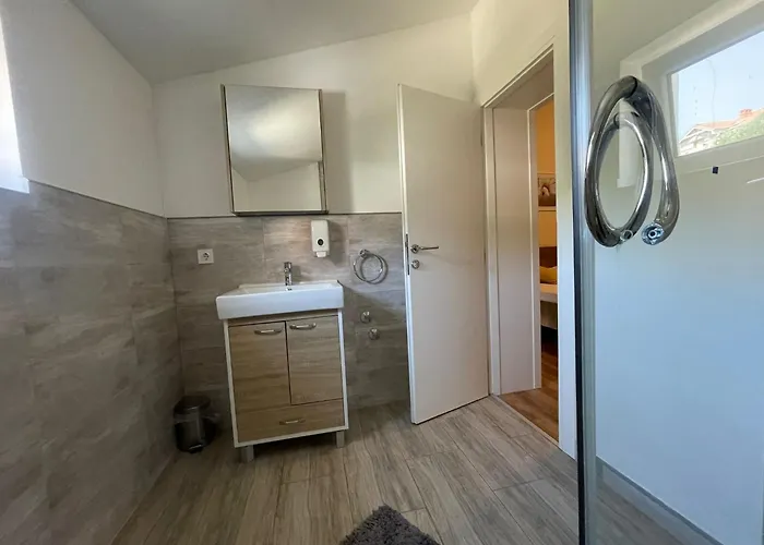 Panzió Samson Marina