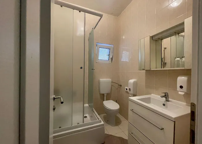 Samson Panzió Marina