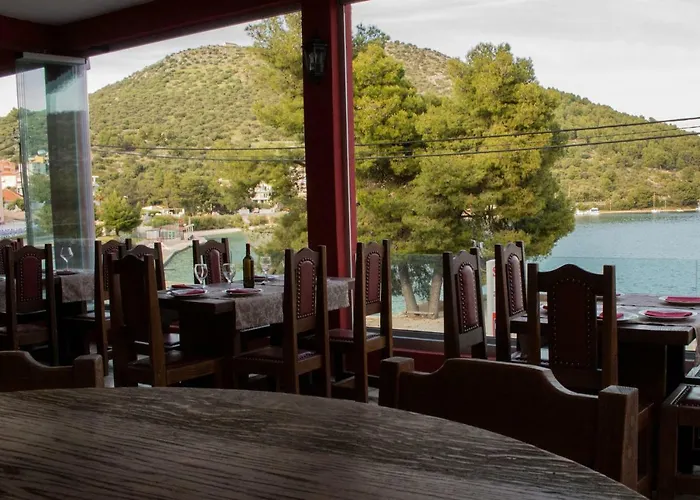 Panzió Samson Marina