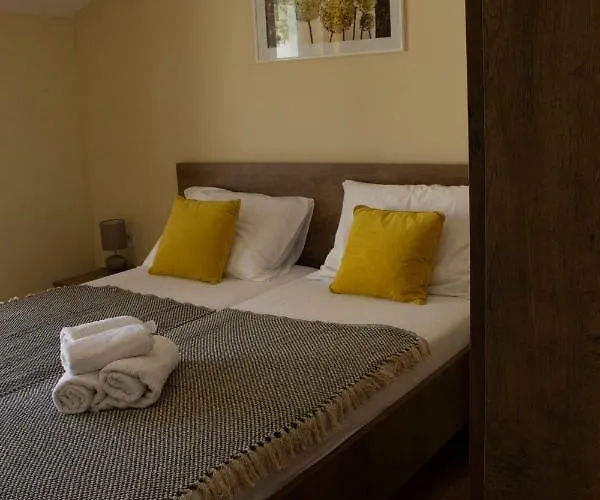 Panzió Samson Marina