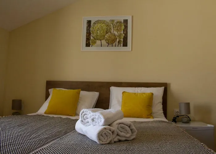 Panzió Samson Marina